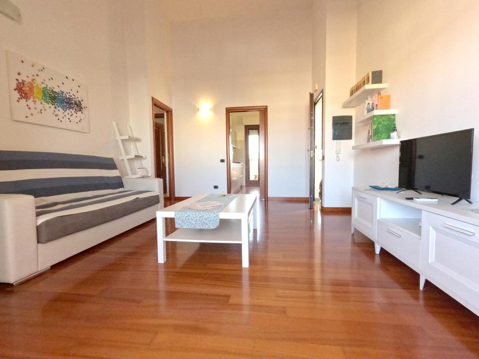 Ancora Apartment Quartu SantʼElena Exterior foto